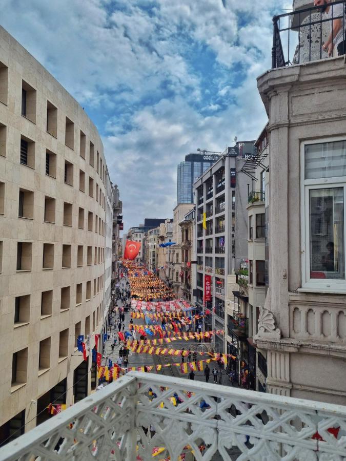 Mayata Gallery Istanbul Bagian luar foto