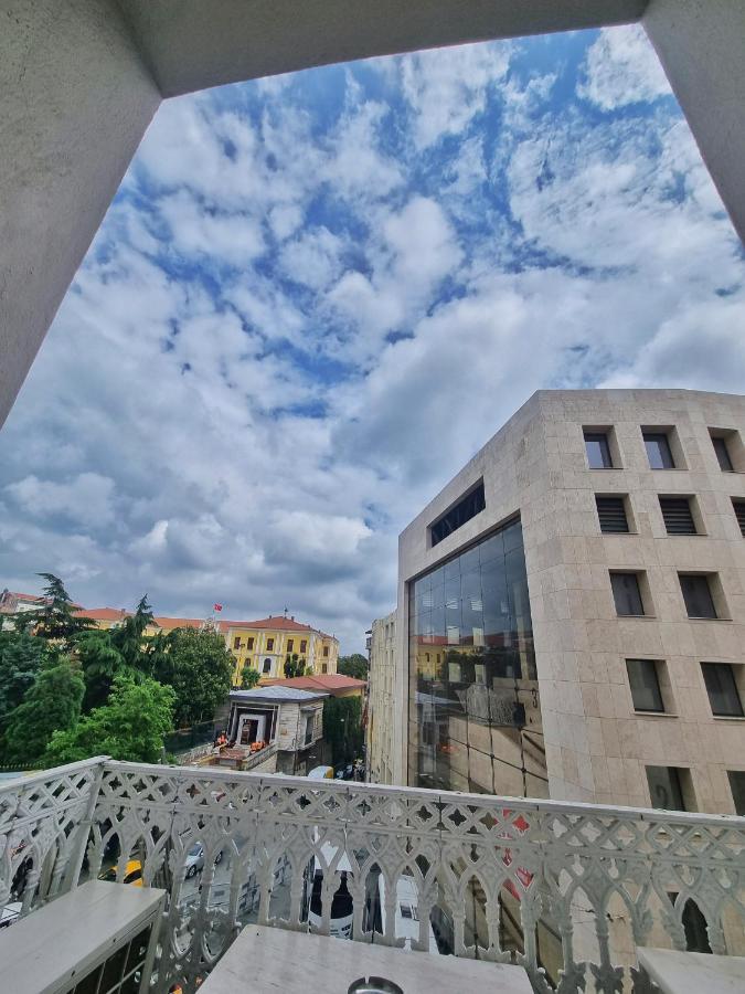Mayata Gallery Istanbul Bagian luar foto