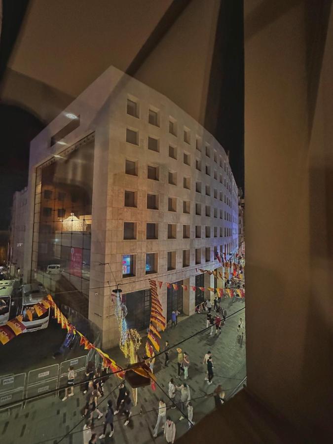 Mayata Gallery Istanbul Bagian luar foto