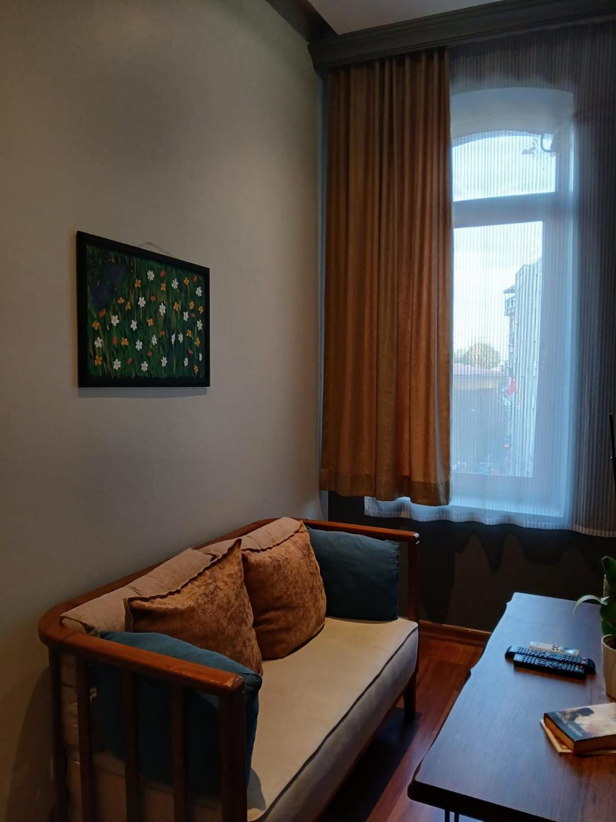 Mayata Gallery Istanbul Bagian luar foto