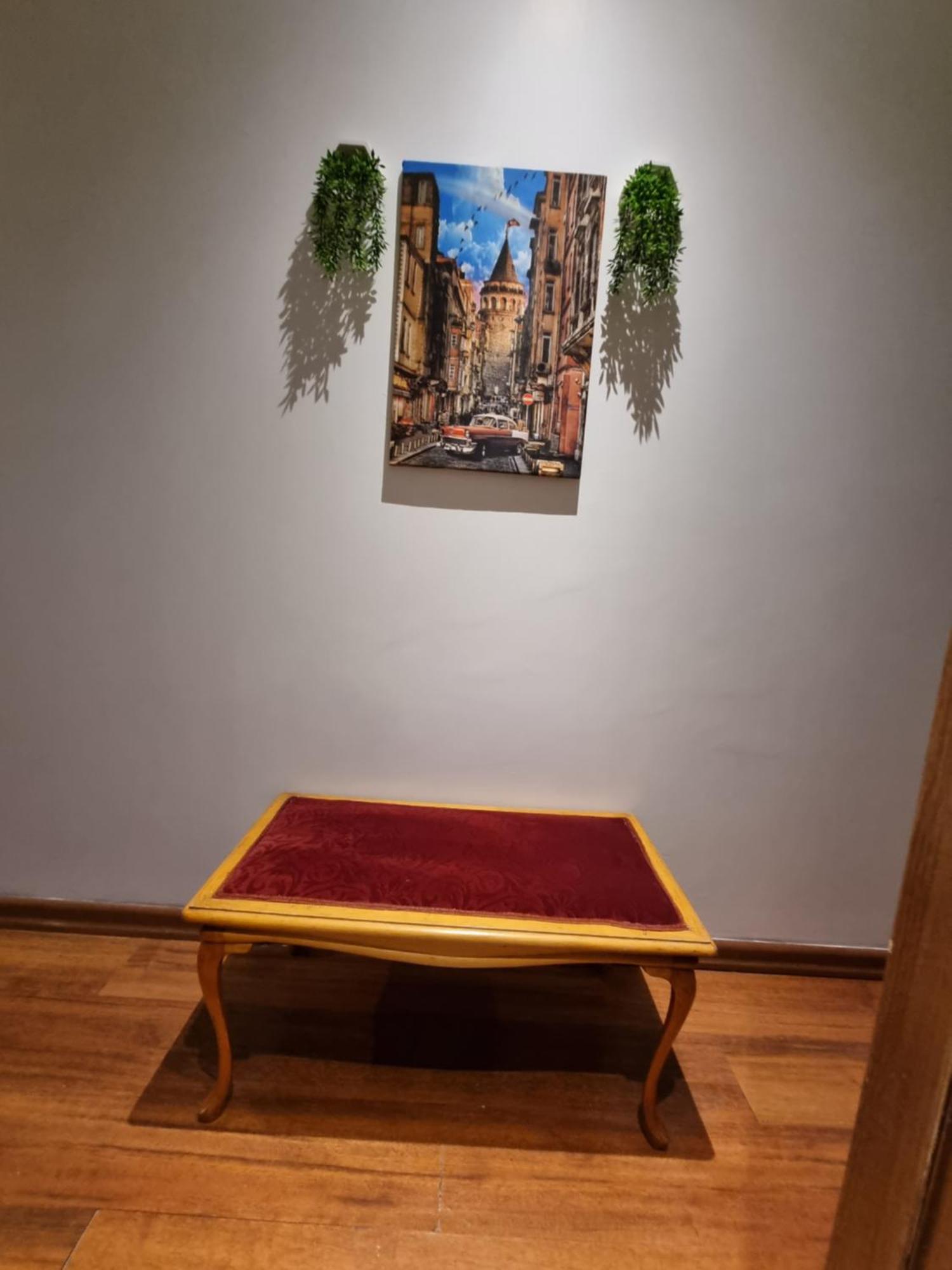 Mayata Gallery Istanbul Bagian luar foto
