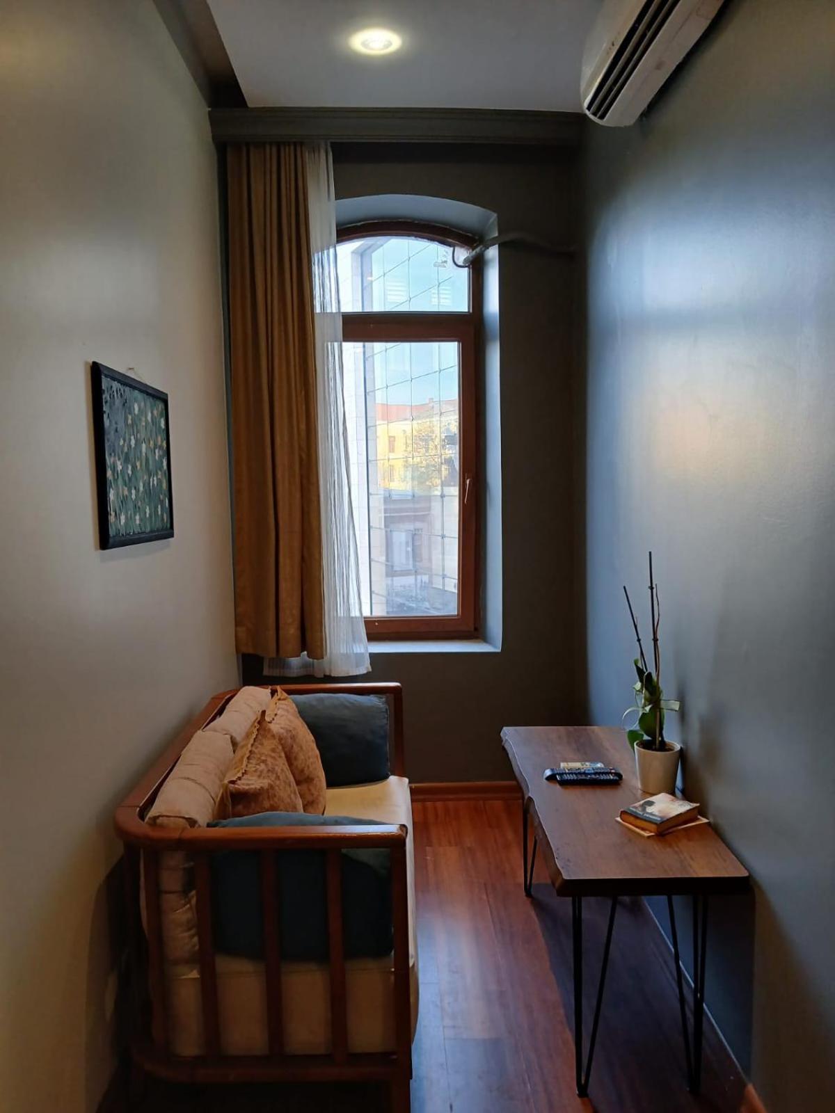 Mayata Gallery Istanbul Bagian luar foto