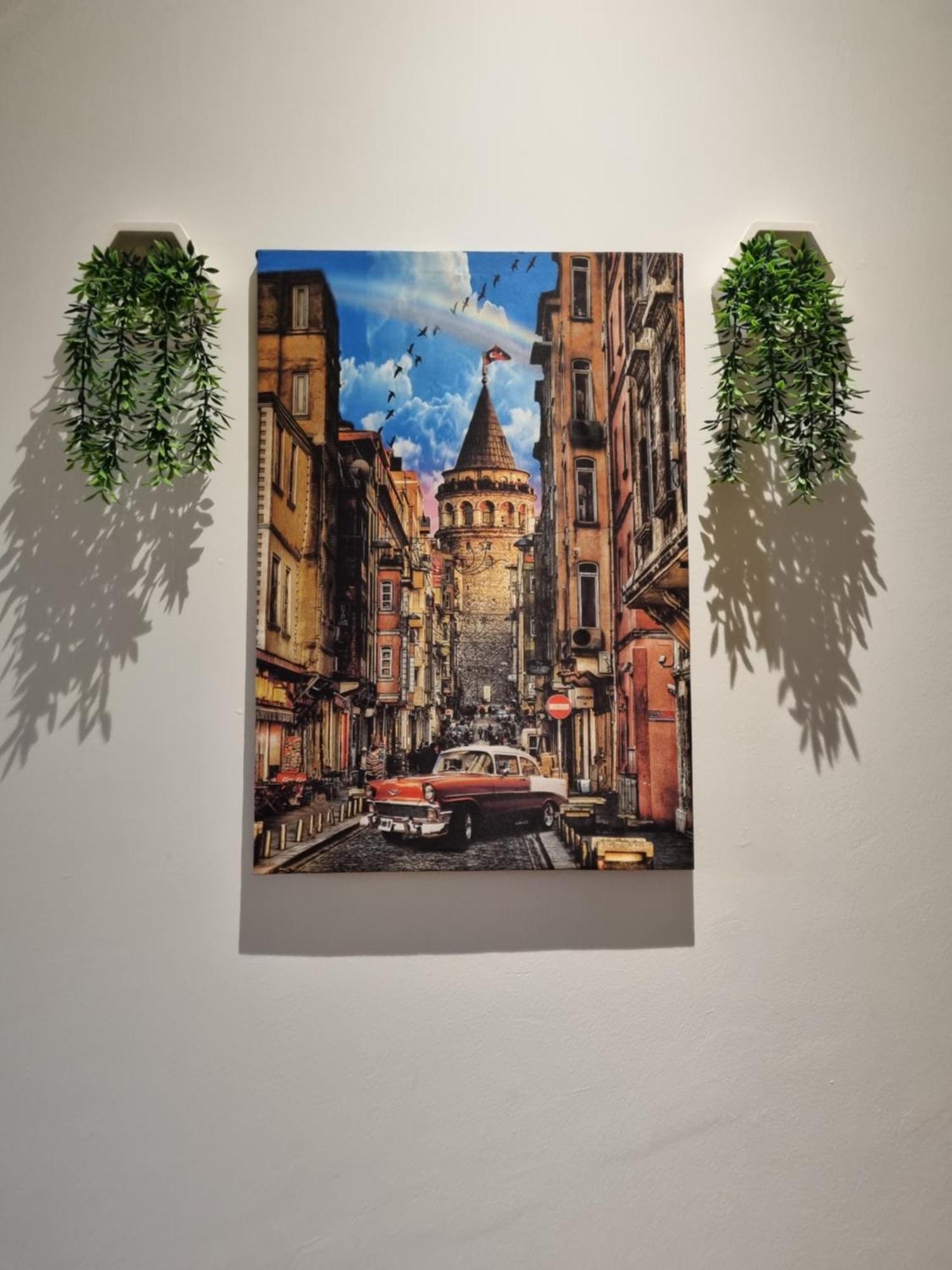 Mayata Gallery Istanbul Bagian luar foto