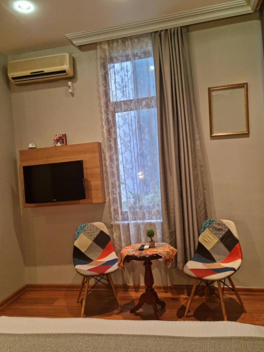 Mayata Gallery Istanbul Bagian luar foto