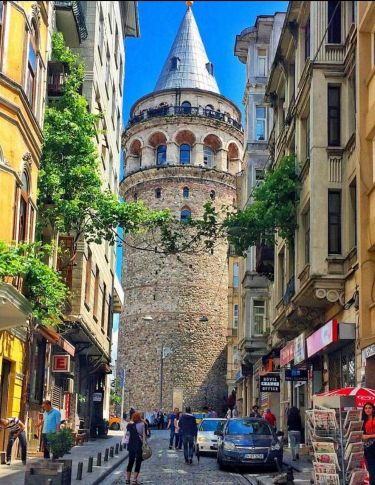 Mayata Gallery Istanbul Bagian luar foto